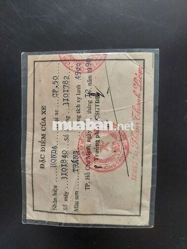 Do nhu cau cong ko phu hop muon ban hoac trao đoi