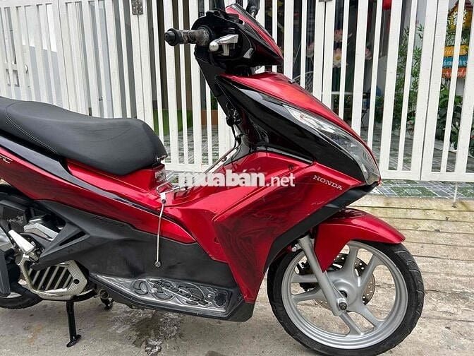 Honda Airblade 125Fi động cơ ESP zin êm CHÍNH CHỦ