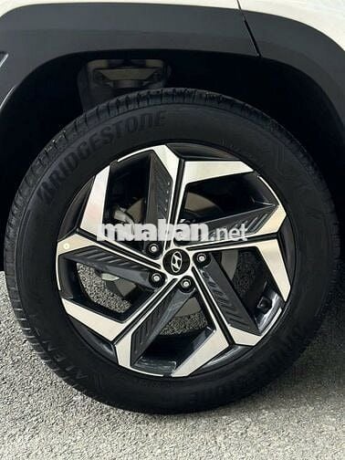 Hyundai Tucson 2023 1.6 AT Turbo HTRAC Đặc biệt.