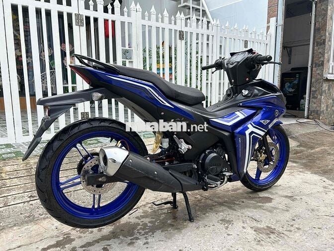 Yamaha Exciter 155 VVA khoá Smartkey CHÍNH CHỦ