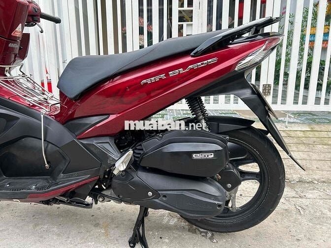 Honda Airblade 125Fi động cợ ESP CHÍNH CHỦ bao hồ