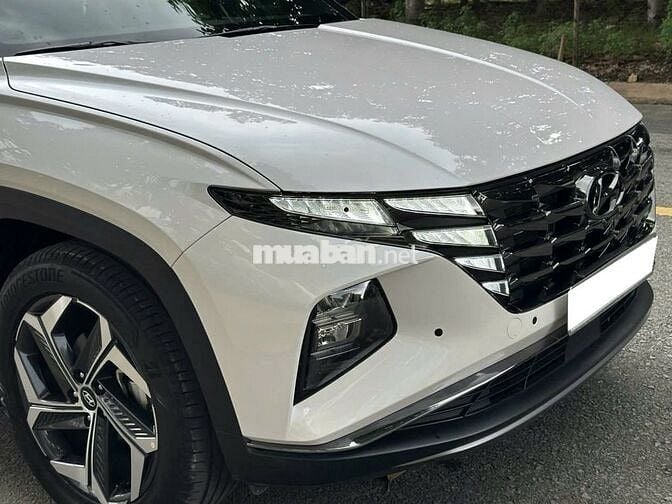Hyundai Tucson 2023 1.6 AT Turbo HTRAC Đặc biệt.