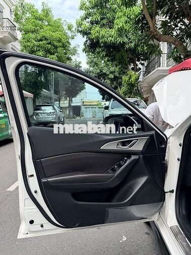 Mazda 3 2019  - 92000 km