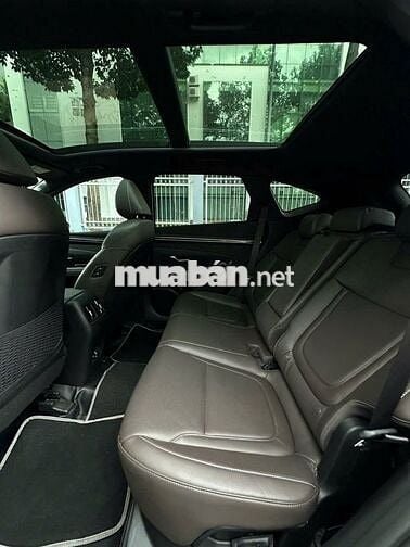 Hyundai Tucson 2023 1.6 AT Turbo HTRAC Đặc biệt.