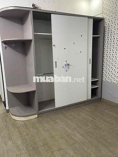 🏡Nguyên căn hẻm 497 Phạm Văn Chiêu P13 GV