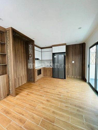 NHÀ ĐỊNH CÔNG THƯỢNG  34M, 6 TẦNG, MT 6M, 10,2 TỶ - HOÀNG MAI