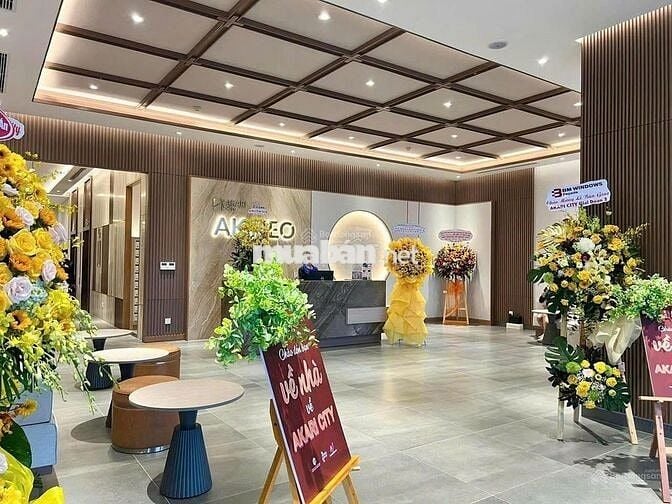 MUA NHÀ TRỰC TIẾP TỪ CĐT NAM LONG - NHẬN NHÀ NGAY VỚI 450TR CK 7%