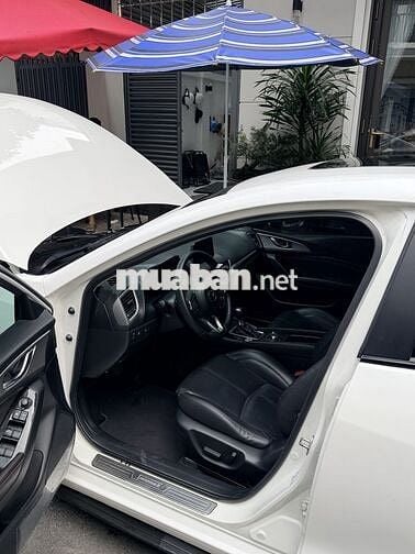 Mazda 3 2019  - 92000 km