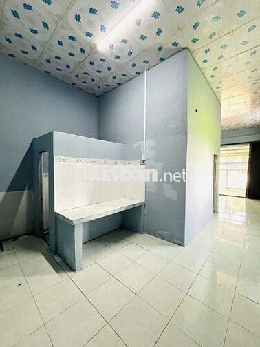 CHO THUÊ NHÀ KDC HỒNG LOAN 3TR 1PN LỘ 15M