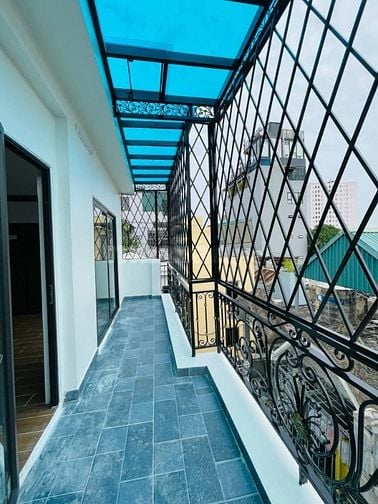 NHÀ ĐỊNH CÔNG THƯỢNG  34M, 6 TẦNG, MT 6M, 10,2 TỶ - HOÀNG MAI