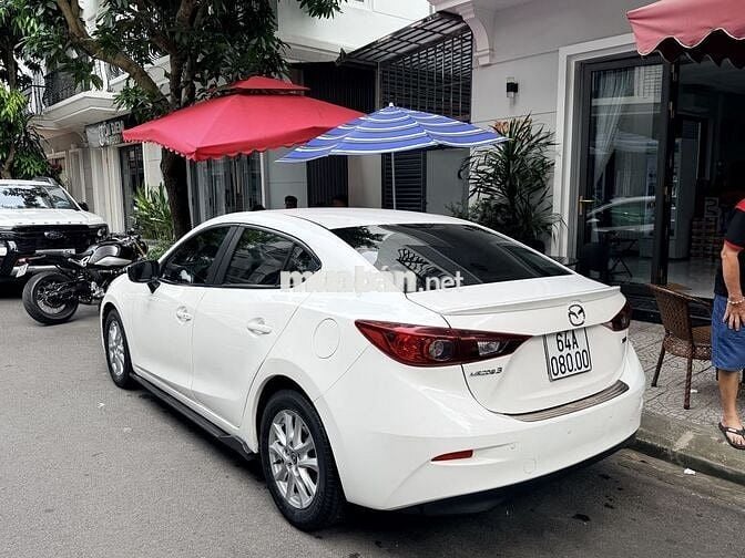 Mazda 3 2019  - 92000 km