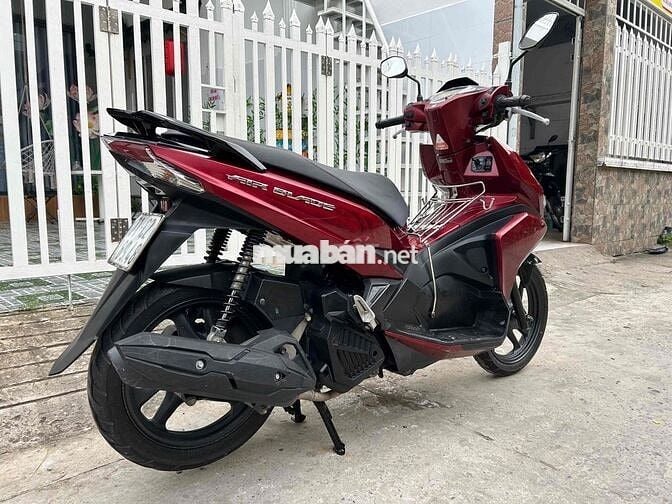 Honda Airblade 125Fi động cợ ESP CHÍNH CHỦ bao hồ