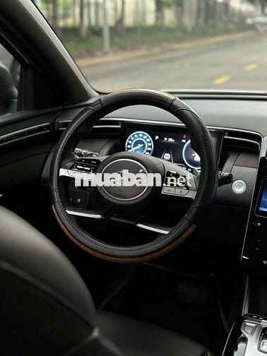 Hyundai Tucson 2023 1.6 AT Turbo HTRAC Đặc biệt.