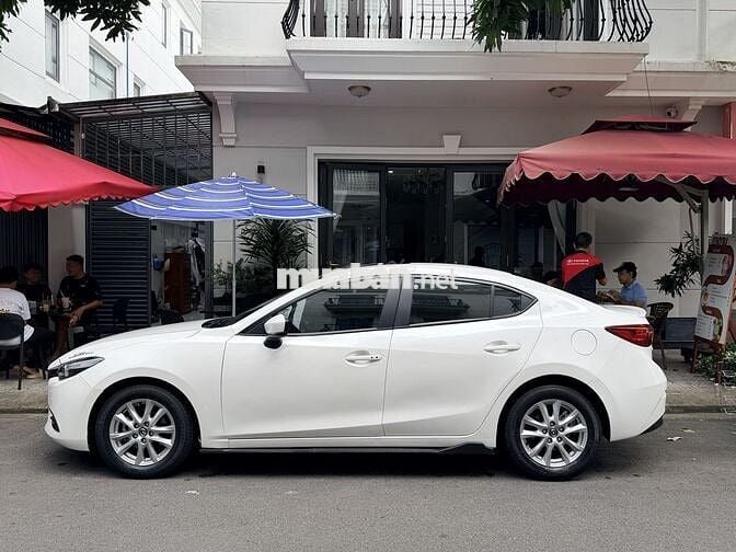 Mazda 3 2019  - 92000 km