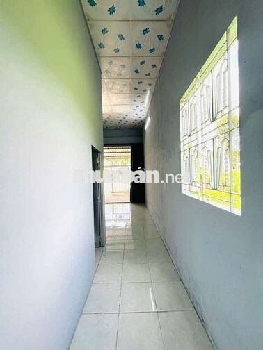 CHO THUÊ NHÀ KDC HỒNG LOAN 3TR 1PN LỘ 15M