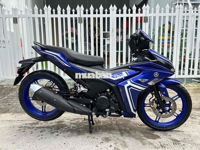 Yamaha Exciter 155 VVA khoá Smartkey CHÍNH CHỦ