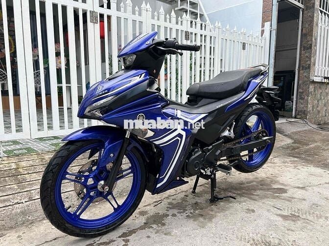 Yamaha Exciter 155 VVA khoá Smartkey CHÍNH CHỦ