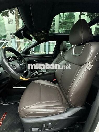 Hyundai Tucson 2023 1.6 AT Turbo HTRAC Đặc biệt.