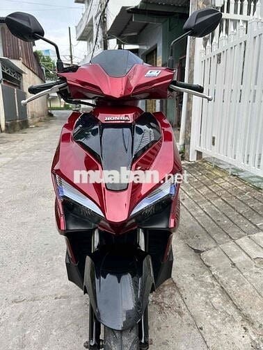 Honda Airblade 125Fi động cợ ESP CHÍNH CHỦ bao hồ