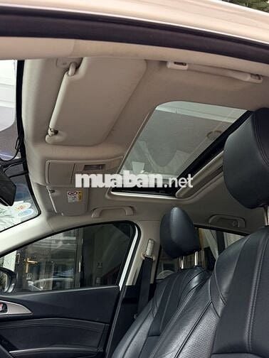 Mazda 3 2019  - 92000 km