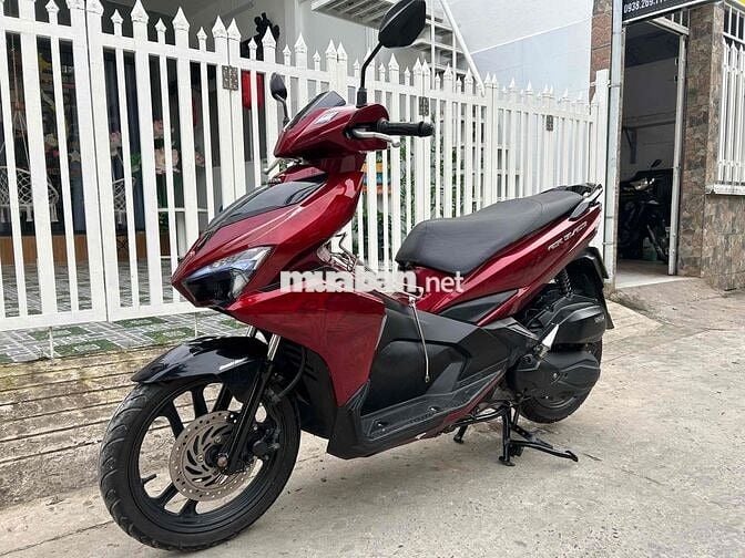 Honda Airblade 125Fi động cợ ESP CHÍNH CHỦ bao hồ