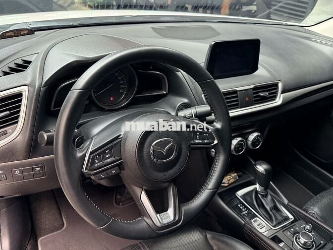 Mazda 3 2019  - 92000 km