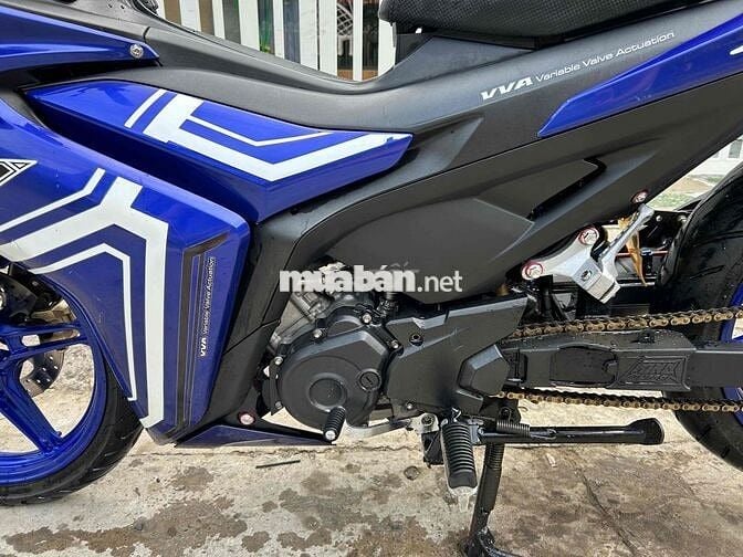 Yamaha Exciter 155 VVA khoá Smartkey CHÍNH CHỦ