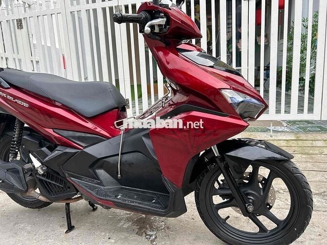 Honda Airblade 125Fi động cợ ESP CHÍNH CHỦ bao hồ
