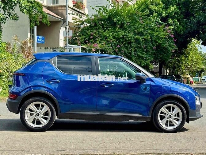 VinFast VF5 2024 Plus - 58000 km