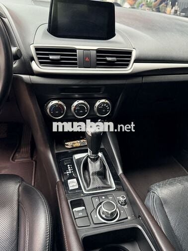 Mazda 3 2019  - 92000 km