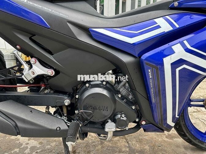 Yamaha Exciter 155 VVA khoá Smartkey CHÍNH CHỦ