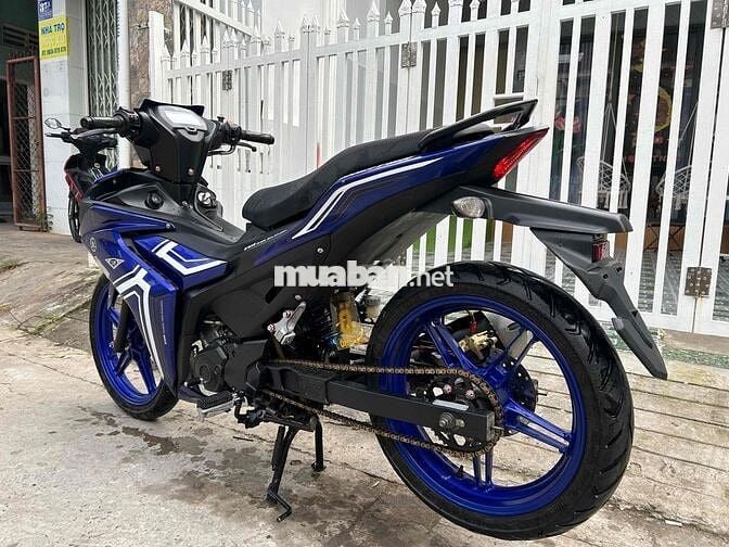 Yamaha Exciter 155 VVA khoá Smartkey CHÍNH CHỦ