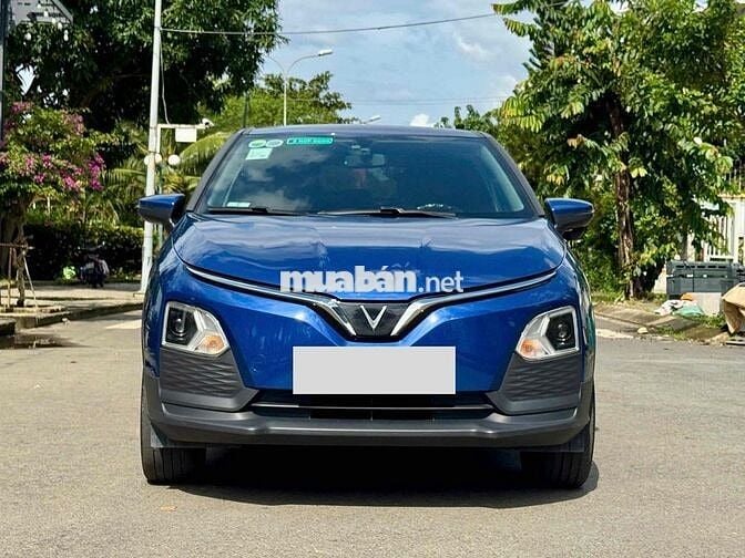 VinFast VF5 2024 Plus - 58000 km