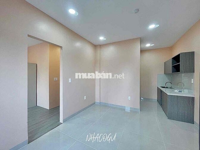 CHDV full nội thất 1pn ban công máy giặt riêng cực thoáng mới 100%