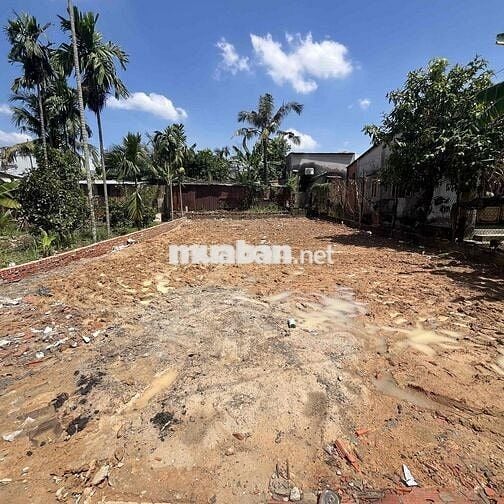 Khách Ngộp Quá Cần Bán Lô Đất Ở DH508