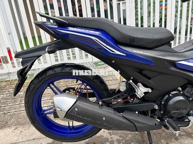 Yamaha Exciter 155 VVA khoá Smartkey CHÍNH CHỦ