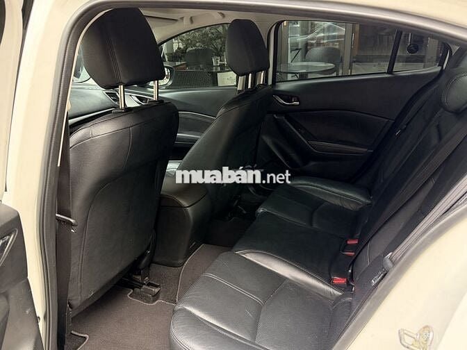 Mazda 3 2019  - 92000 km