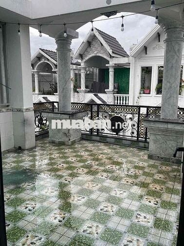 🏡Nguyên căn hẻm 497 Phạm Văn Chiêu P13 GV