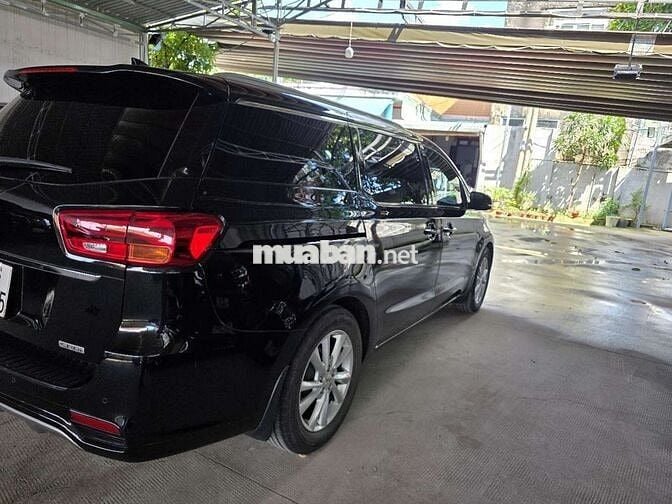 2019 Deluxe D - 63000 km