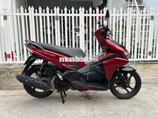 Honda Airblade 125Fi động cợ ESP CHÍNH CHỦ bao hồ