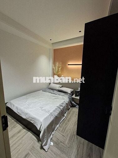 ⛔️ CHO THUÊ NHÀ 3 TẦNG KIỆT 371 TRẦN CAO VÂN - MỚI KEN ĐẸP - NHƯ HÌNH