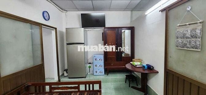 Cho thuê nhà nguyên căn.Đường Phan Xích Long.Phường 2.Quận Phú Nhuận