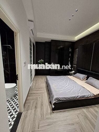 ⛔️ CHO THUÊ NHÀ 3 TẦNG KIỆT 371 TRẦN CAO VÂN - MỚI KEN ĐẸP - NHƯ HÌNH