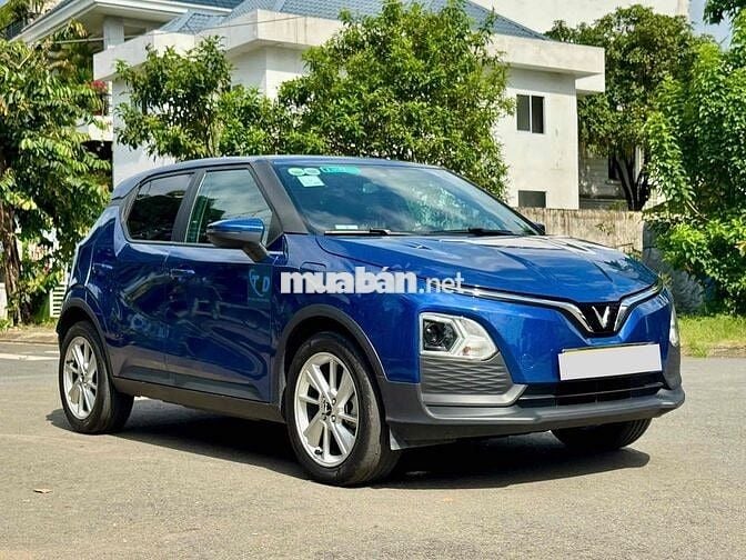 VinFast VF5 2024 Plus - 58000 km