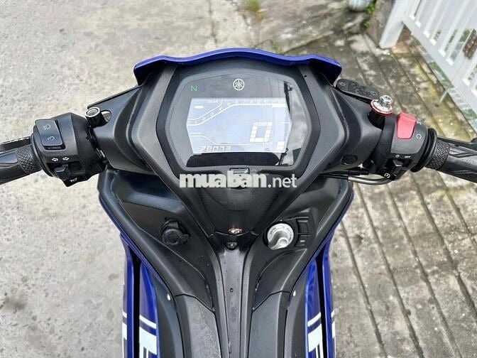 Yamaha Exciter 155 VVA khoá Smartkey CHÍNH CHỦ