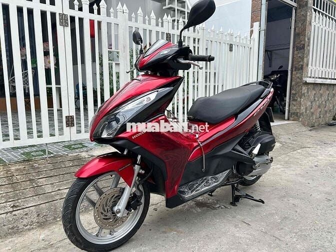 Honda Airblade 125Fi động cơ ESP zin êm CHÍNH CHỦ