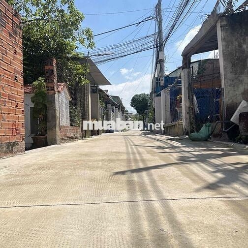 Khách Ngộp Quá Cần Bán Lô Đất Ở DH508