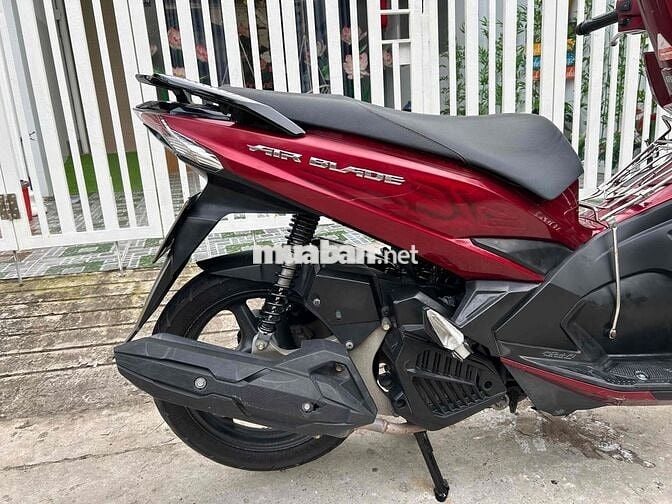 Honda Airblade 125Fi động cợ ESP CHÍNH CHỦ bao hồ