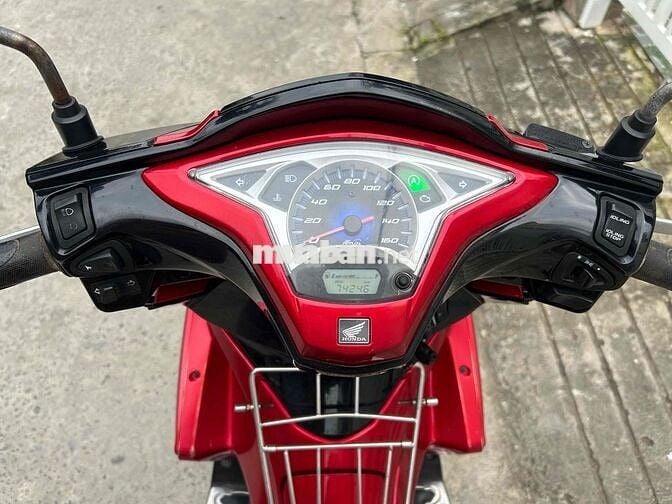Honda Airblade 125Fi động cơ ESP zin êm CHÍNH CHỦ