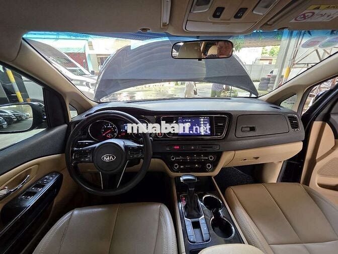 2019 Deluxe D - 63000 km